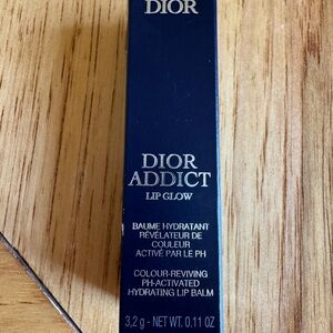 Dior Addict Lip Glow - Hydrating Lip Balm